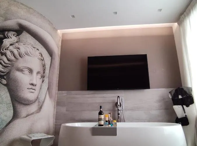 Il Sogno Di Afrodite Luxury Roma