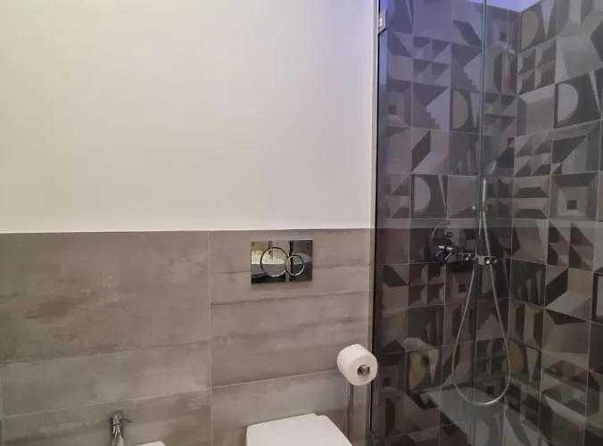 Il Sogno Di Afrodite Luxury Oda ve Kahvaltı