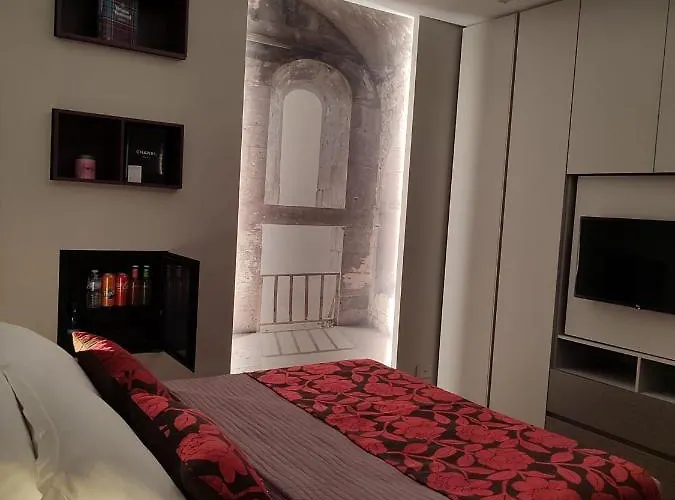 Il Sogno Di Afrodite Luxury Oda ve Kahvaltı