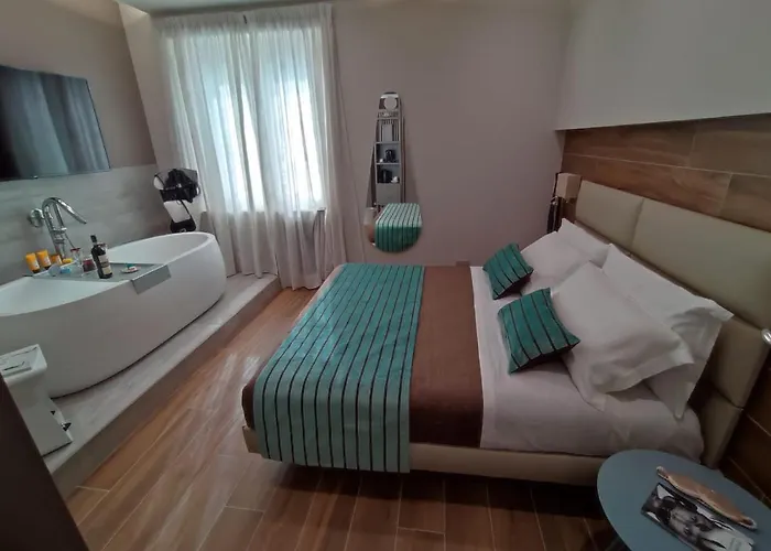 Il Sogno Di Afrodite Luxury 4* Roma
