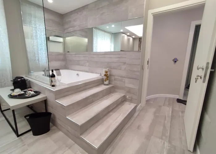 Oda ve Kahvaltı Il Sogno Di Afrodite Luxury 4*