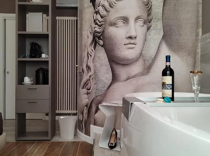 Il Sogno Di Afrodite Luxury Roma