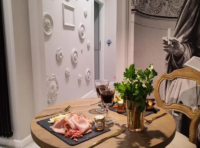 Il Sogno Di Afrodite Luxury