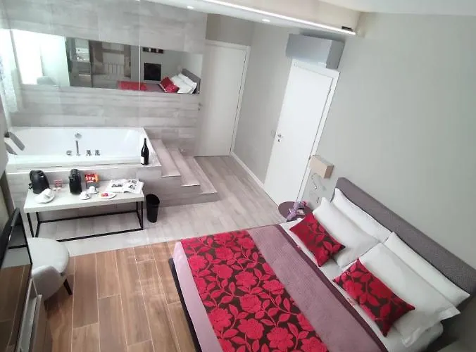 Il Sogno Di Afrodite Luxury 4*