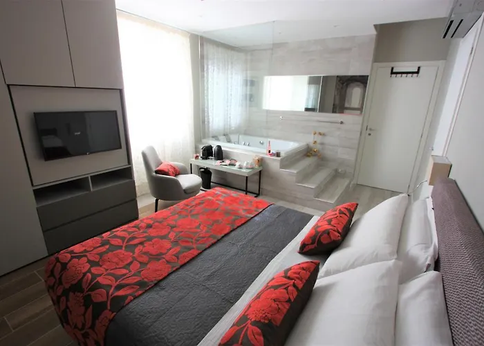 Il Sogno Di Afrodite Luxury Roma