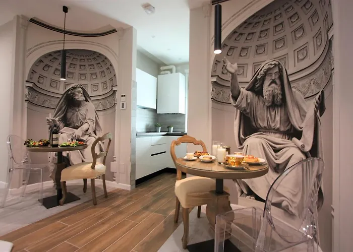 Il Sogno Di Afrodite Luxury 4*
