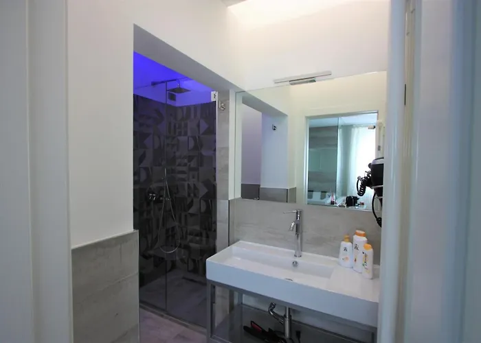 Oda ve Kahvaltı Il Sogno Di Afrodite Luxury
