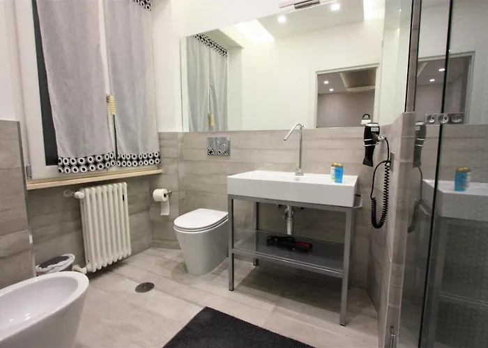 Il Sogno Di Afrodite Luxury Roma