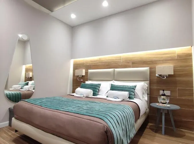 Il Sogno Di Afrodite Luxury