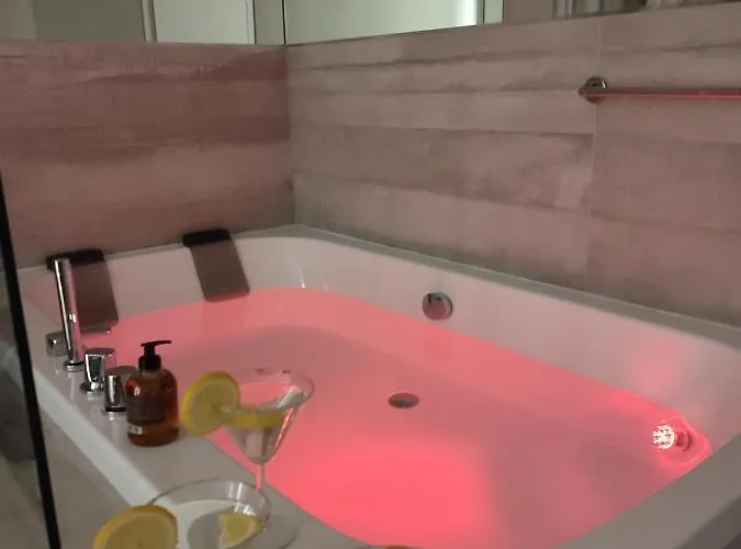 Oda ve Kahvaltı Il Sogno Di Afrodite Luxury