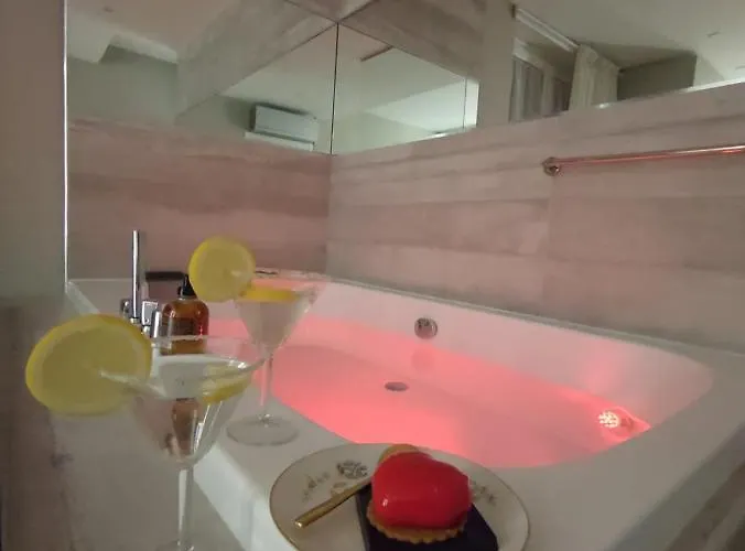 Il Sogno Di Afrodite Luxury Roma