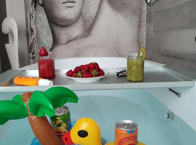 Il Sogno Di Afrodite Luxury 4* Roma