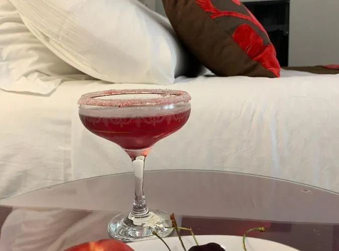 Oda ve Kahvaltı Il Sogno Di Afrodite Luxury Roma