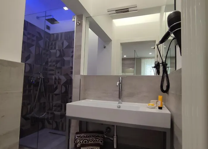 Il Sogno Di Afrodite Luxury Roma